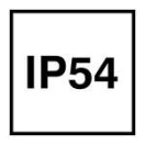 Светильники IP54
